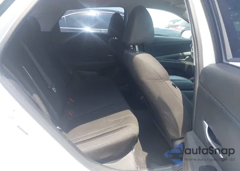 2022 Hyundai Elantra Sel из США, поврежденный, VIN 5NPLM4AG9NH066707